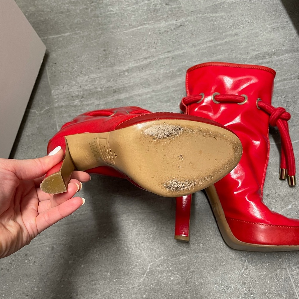 Dsquared boots - Picture 4 of 4